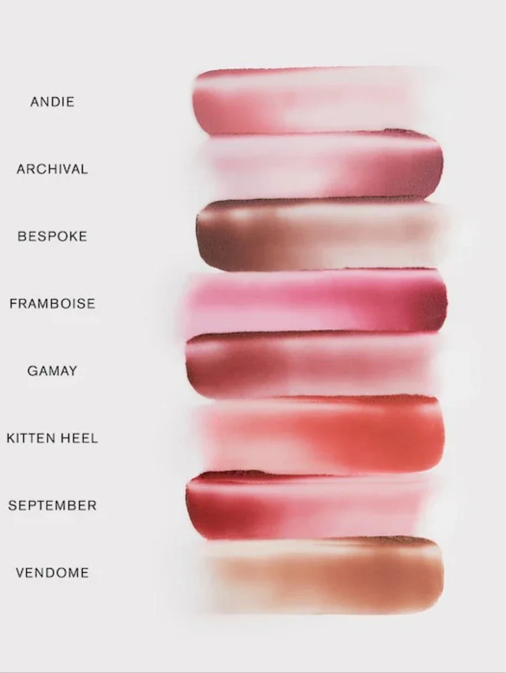 Merit lipstick you